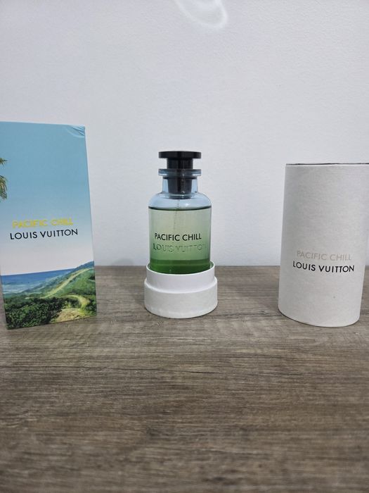 Louis Vuitton Pacific Chill