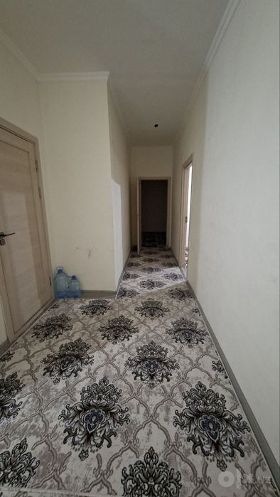 Qorasuv obod maskan 2 da

16-qavatli dom
1  qavatida
2 xonali kvartira