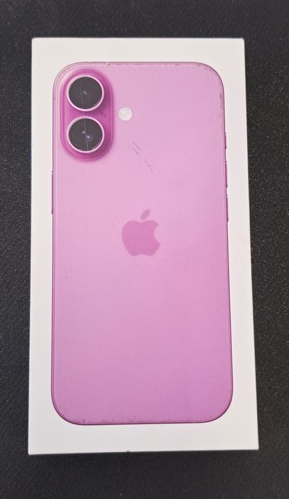 Продам iPhone 16