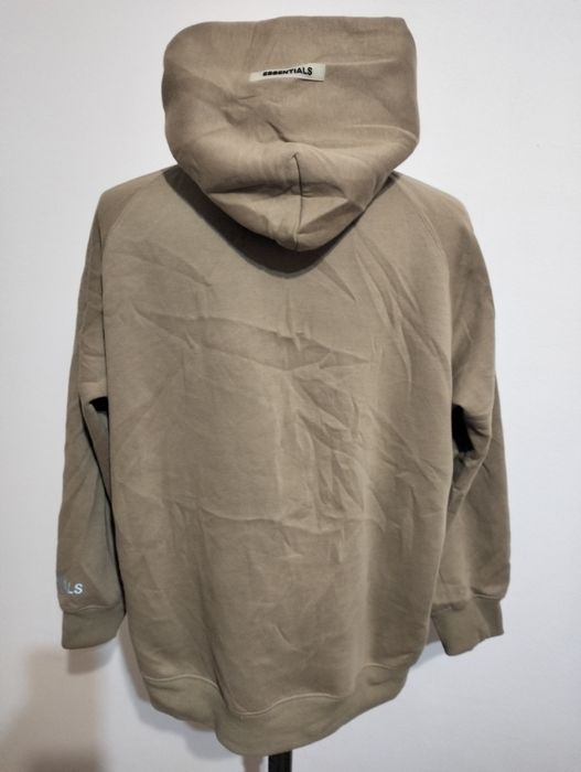 Hanorac Fear of God Essentials mărime M