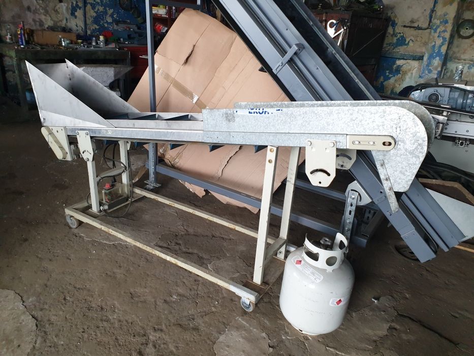 транспортна лента