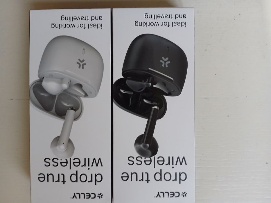 Продавам слушалки и адаптори !