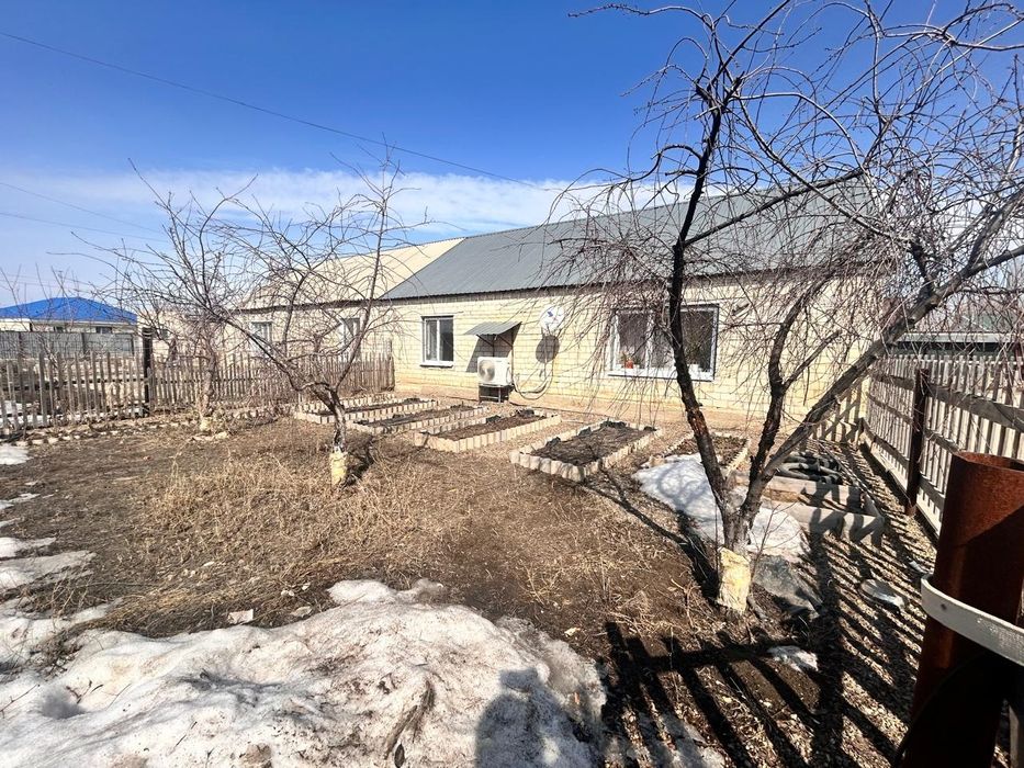 Продам дом в жилянке