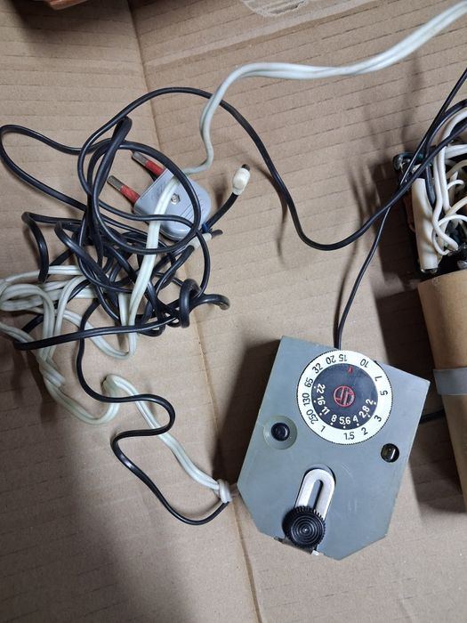 Продам набор фотографа