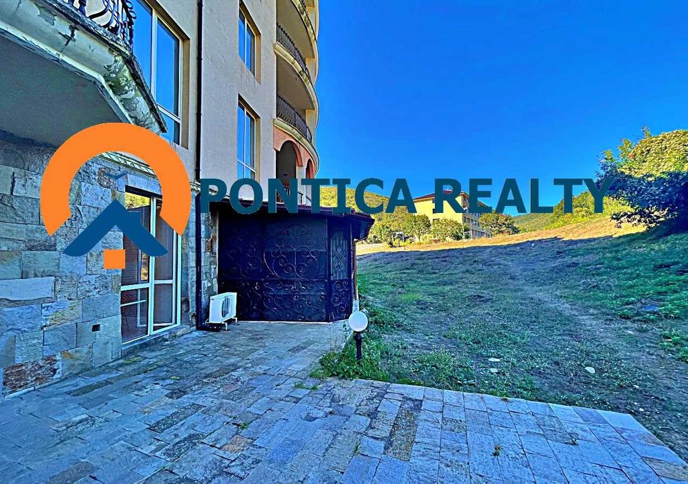 Продава се Едностаен апартамент в к.к. Елените - 39 кв.м за 1142 €/кв.м - Снимка #11