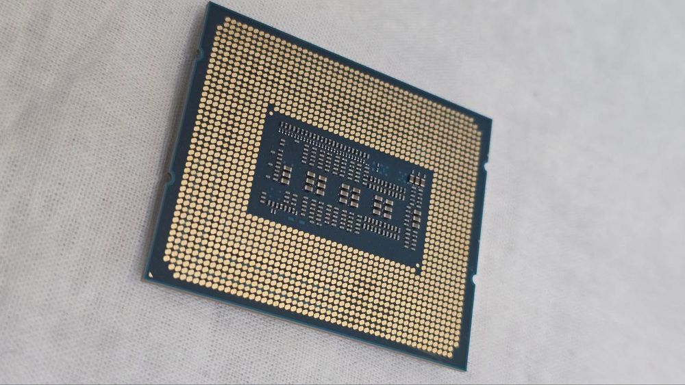 Процессор Intel Core i9-14900K — отличное состояние
