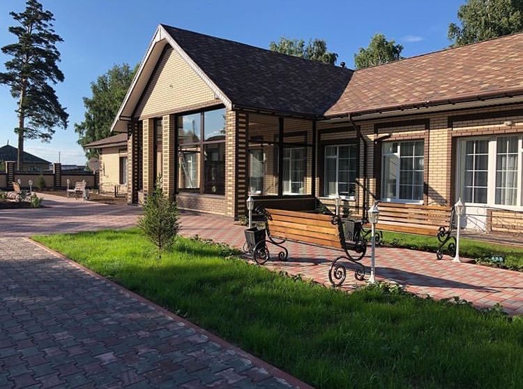 Продам действующий БИЗНЕС  гостиница