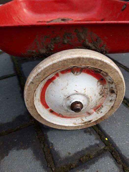 Tricicletă de colecție