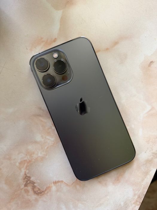 IPhone 13 Pro 256GB Перфектен!