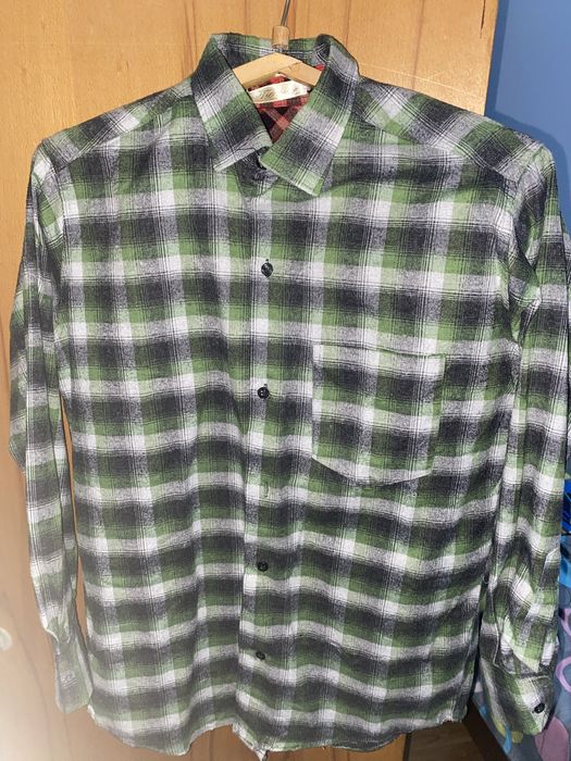 Рубашка женская.