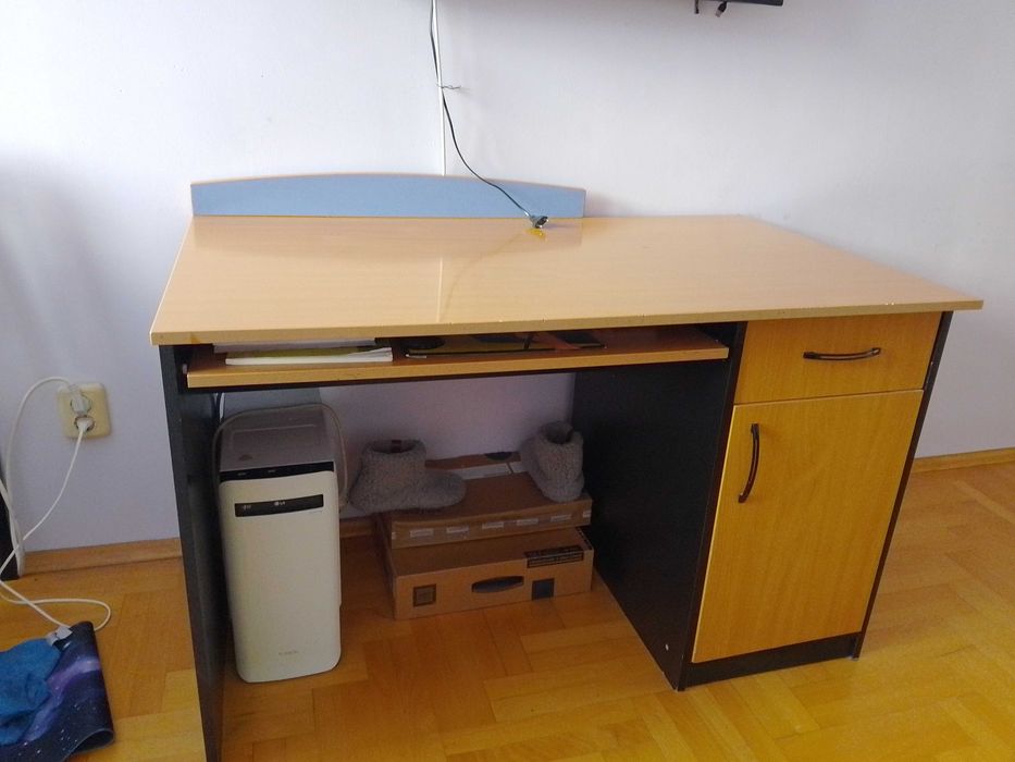 Бюро 125/65/73см