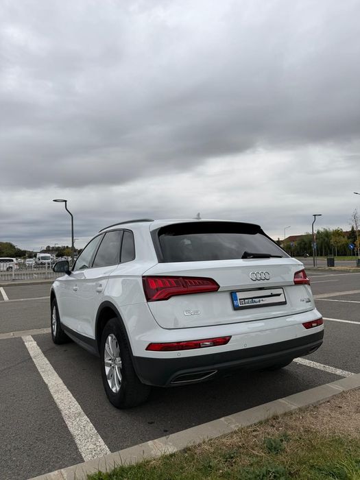 AUDI Q5 2020 — imagine 2