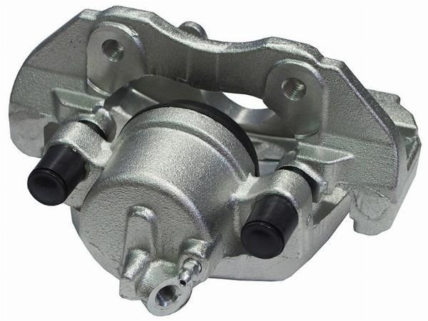 Суппорт тормозной перед  Ford Focus