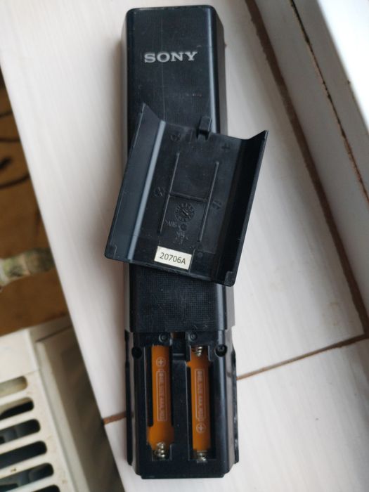 Telecomanda tv Sony RM ED045 022  035