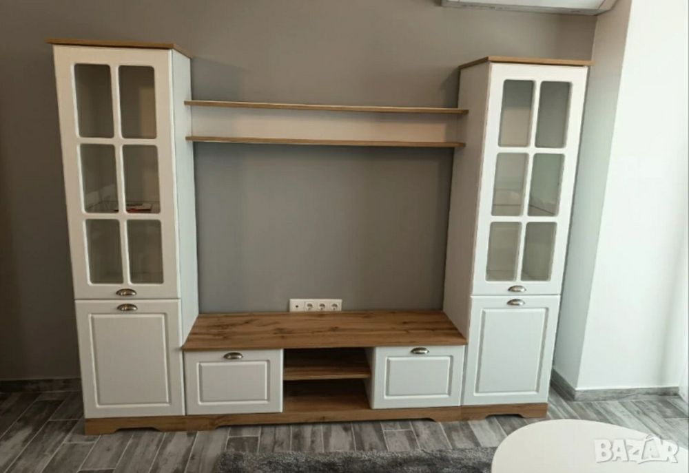 Дава се под наем Двустаен апартамент в София, Обеля - 55 кв.м за 456 € - Снимка #5