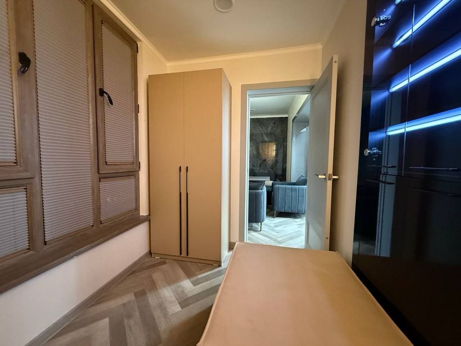 Квартира в арендуа