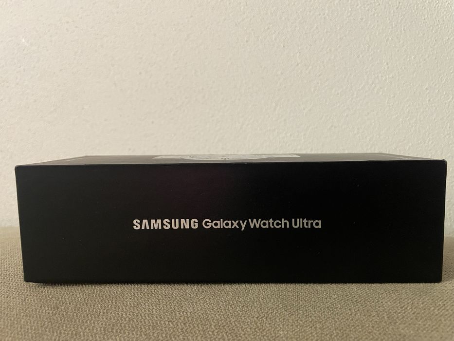 Samsung Galaxy Watch Ultra LTE (eSim)