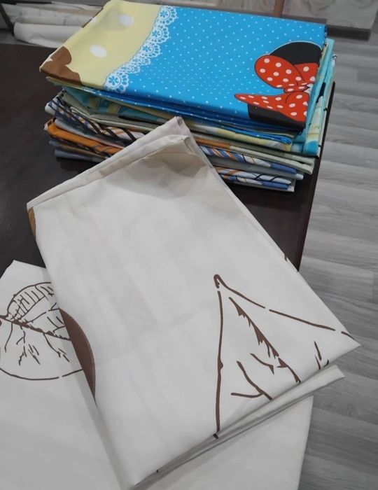 Продам наволочки