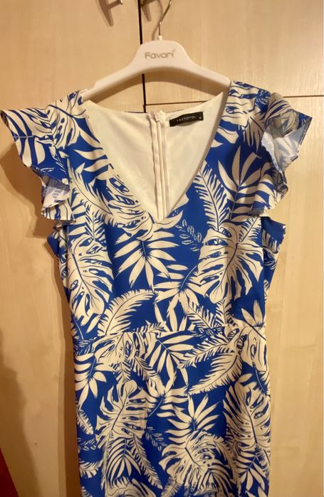Rochie de zi pentru femei