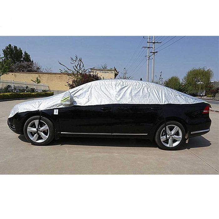 Универсално мултифункционално покривало за автомобил Auto Shad 6,7