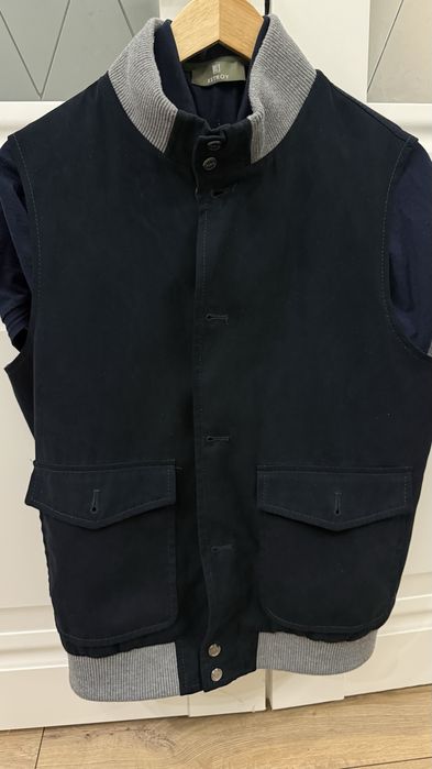 Безрукавки Milano