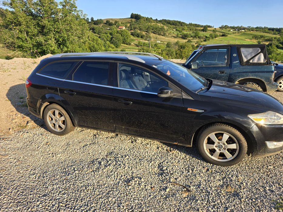 Dezmembrez Ford Mondeo 2.2 TDCI 175 CP /2.0 TDCI 140 CP