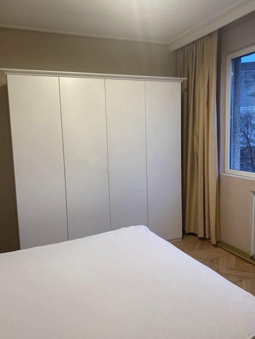 Дава се под наем Тристаен апартамент в София, Стрелбище - 100 кв.м за 897.6 € - Снимка #5