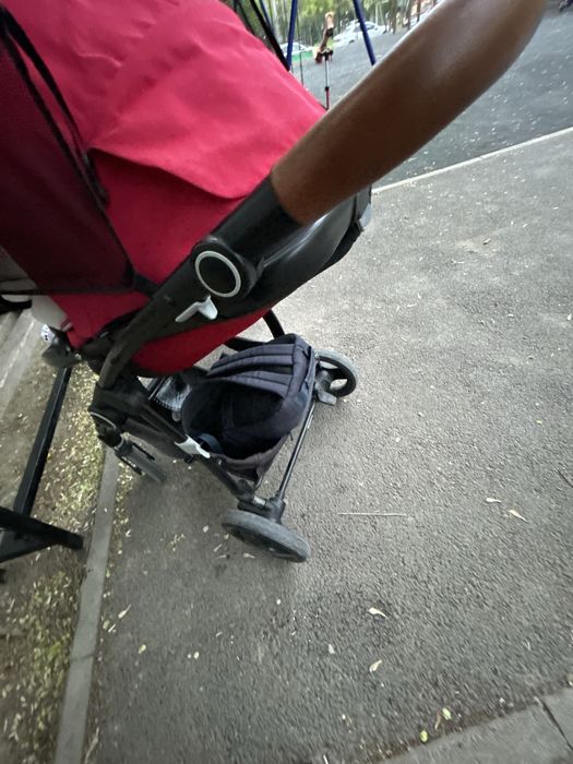 Cybex Leotie Lux 2 в 1