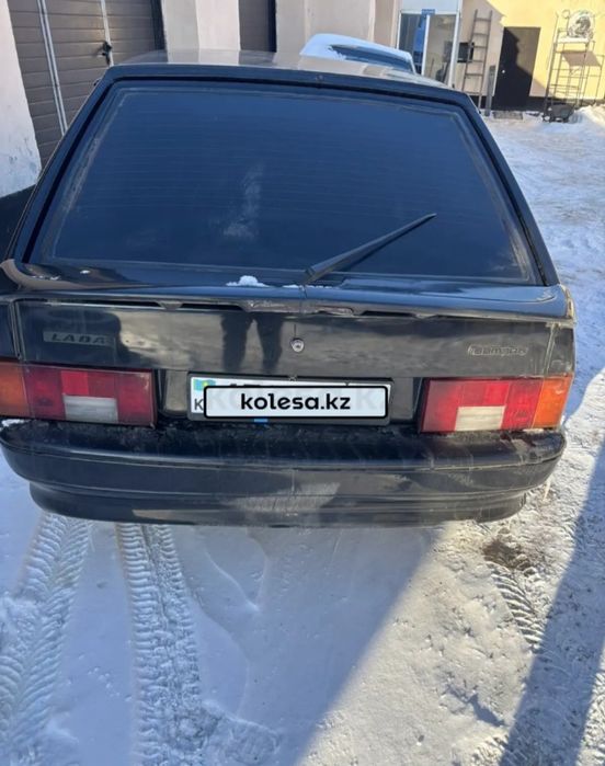 ВАЗ 2114 ПРОДАМ!!!