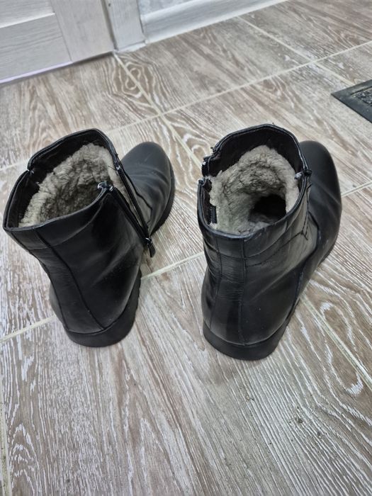 Зимний Етік сатылады