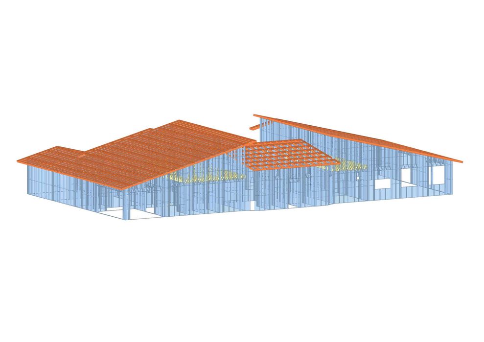 Къща,Бунгало,Преместваема къща,Сглобяеми къщи,Модулни,Жилищни-384м²