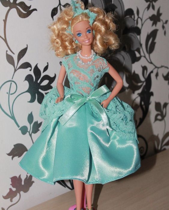 Кукла Barbie