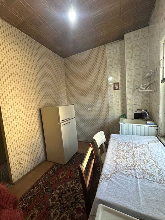 Сдаётся 3 комнатная квартира в Юнусабаде 2 квартал напротив Шохсарой