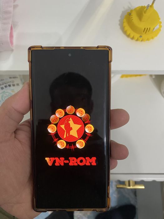 Samsung note10+ ллддррррррппппп