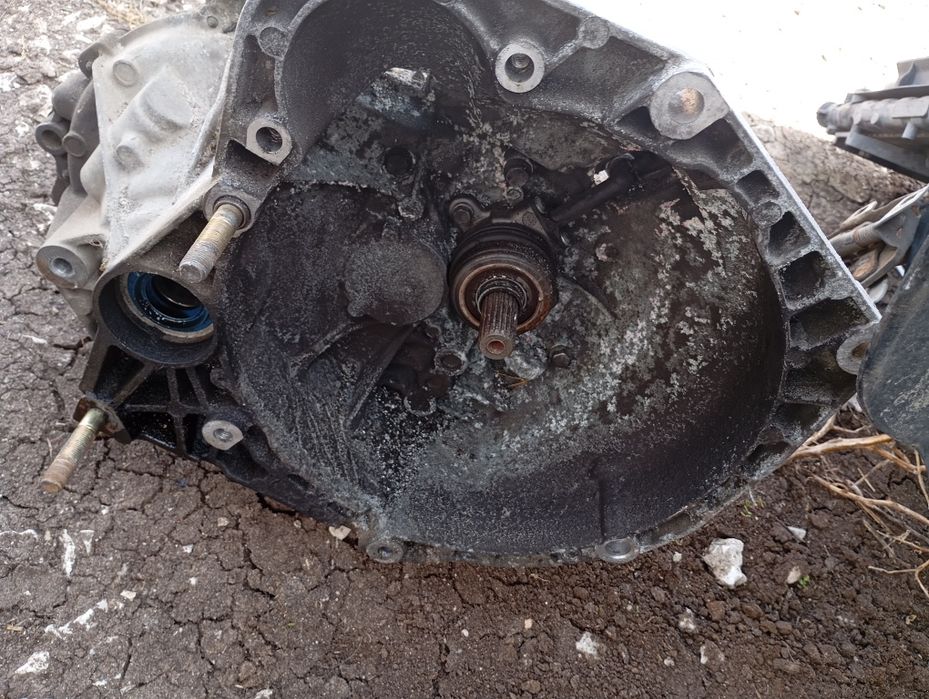 Скоростна кутия Alfa Romeo 156 1.8i