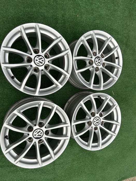 5х120 16 ски за vw bus T5 T6