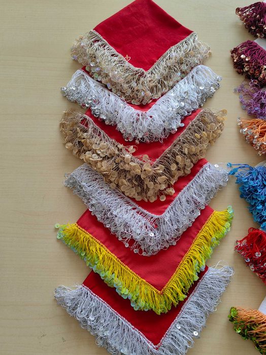 Хороводни кърпички