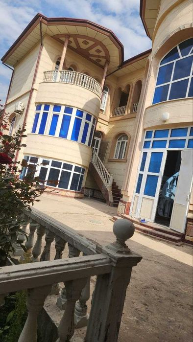 Продам отличный дом на участке (14,5 соток) Юнусабадский район.Зенит