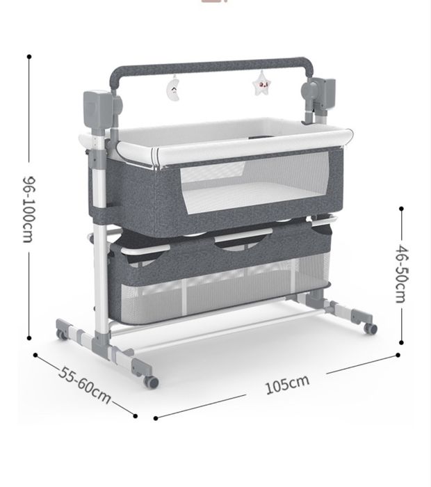 Продам детский манеж