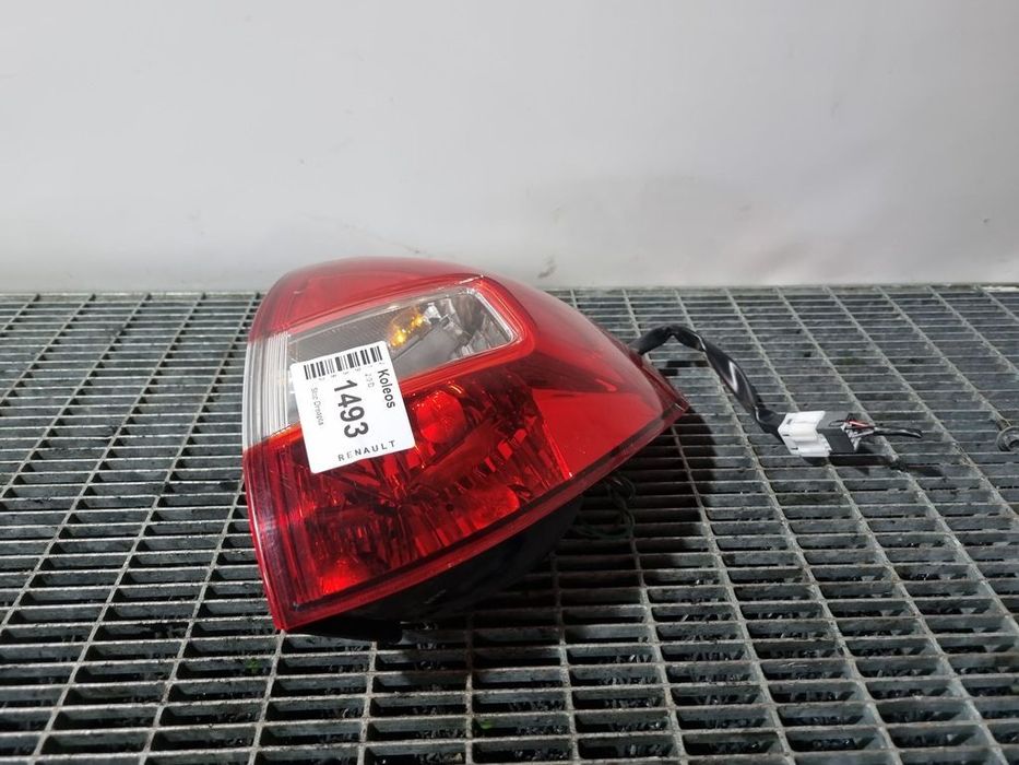 Stop Dreapta Renault Koleos 2008 - 2011 SUV 4 Usi (1493) Bec clasic