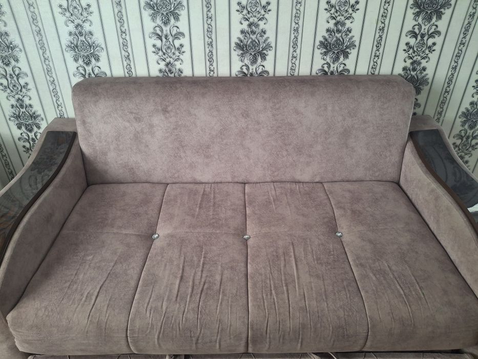 Диван раскладной