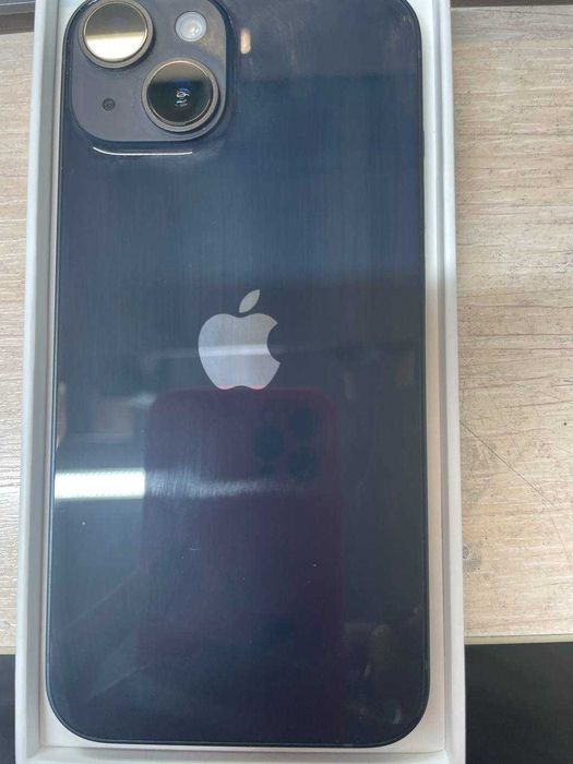 Apple iPhone 14, 128Gb 98% (г.Алматы 715090)
