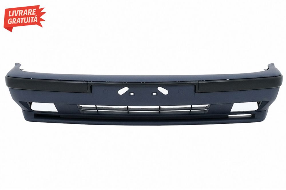 Pachet Exterior BMW Seria 5 E34 Sedan Touring (1987-1995) M5 Design