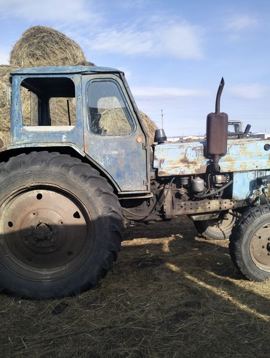Продам трактор МТЗ 50