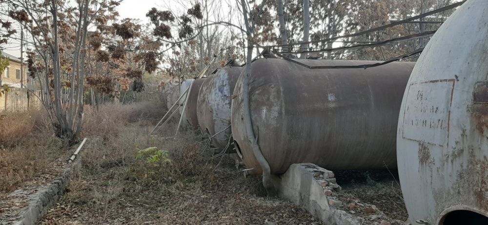 Эмаль 12.5ку 25куб 20куб 18.5куб стенка10 сфера12