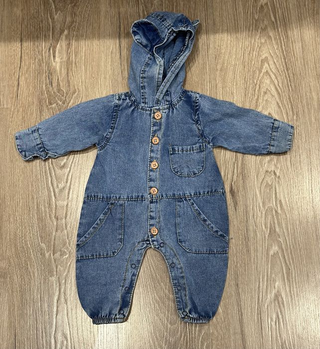 Вещички на малышку