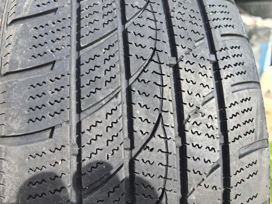 225/65/17 Трай Стар ДОТ 2018 г