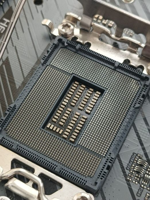 Материнская Плата H610m