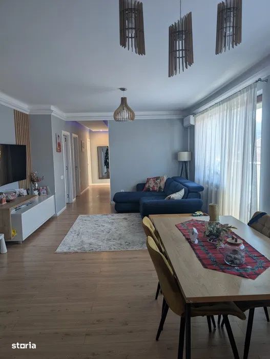 Apartament la Cheie -SU 90MP I Sub Cetate — fotografia 1