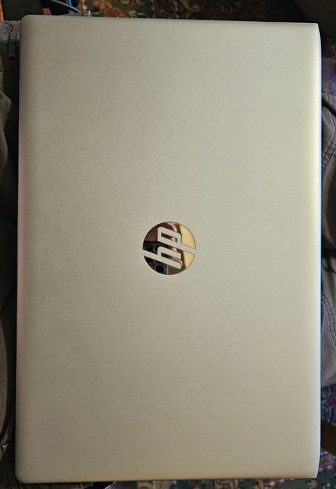 Laptop HP ProBook 470 G5 I7 17 inch